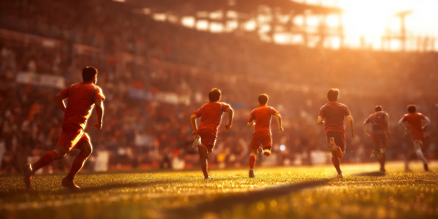esportebets — Futebol