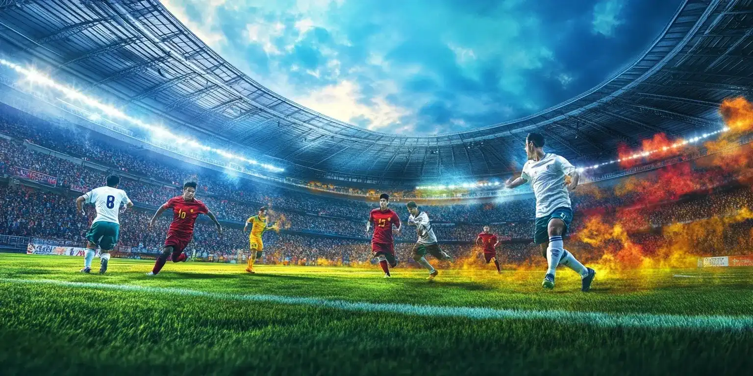 esportebets — UEFA Champions League soccer