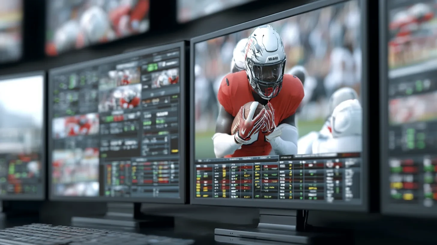 esportebets — Premier League