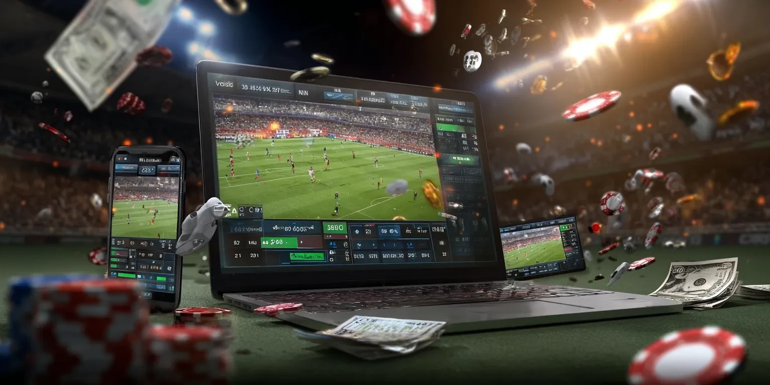 esportebets — Bundesliga